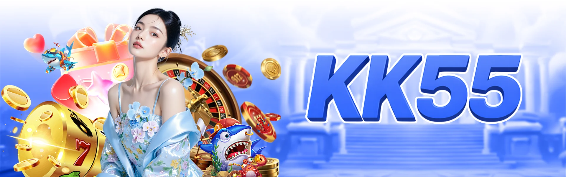 Hình giới thiệu KK55 số 1